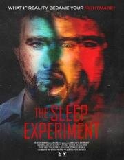 Эксперимент со сном / The Sleep Experiment