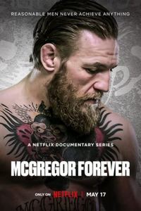 Макгрегор навсегда / McGregor Forever