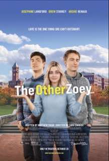 Другая Зои / The Other Zoey