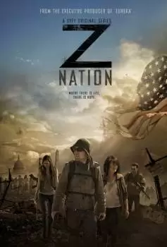 Нация Z