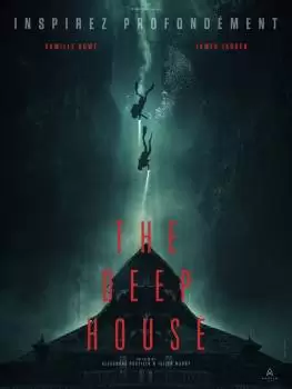Подводный дом / The Deep House