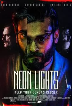 Неоновые огни / Neon Lights