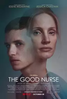Добрый медбрат / Хороший медбрат / The Good Nurse