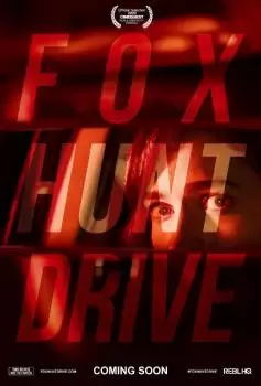 В опасности / Endangered / Fox Hunt Drive