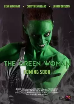 Зеленая женщина / The Green Woman