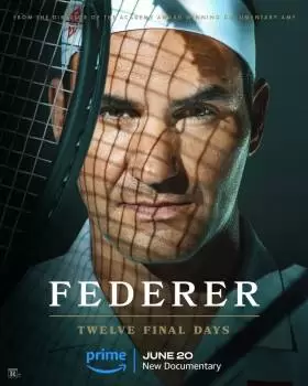 Федерер: Последние двенадцать дней